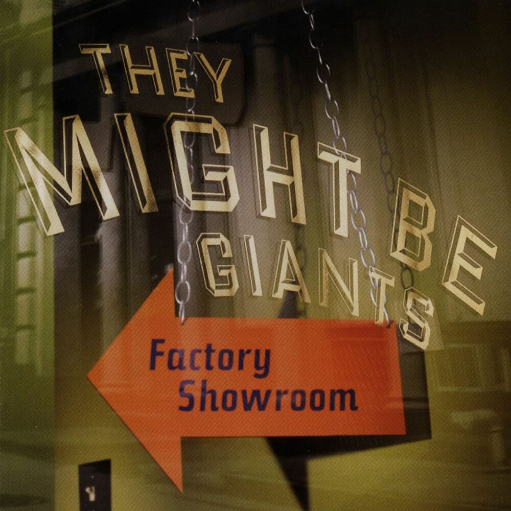 Picture of Factory Showroom