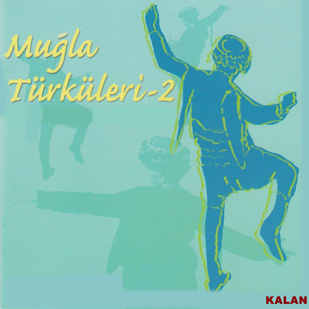 Picture of Muğla Türküleri, Vol. 2