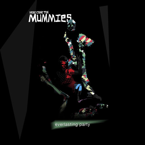 Dirty Minds by Here Come the Mummies - 133 BPM