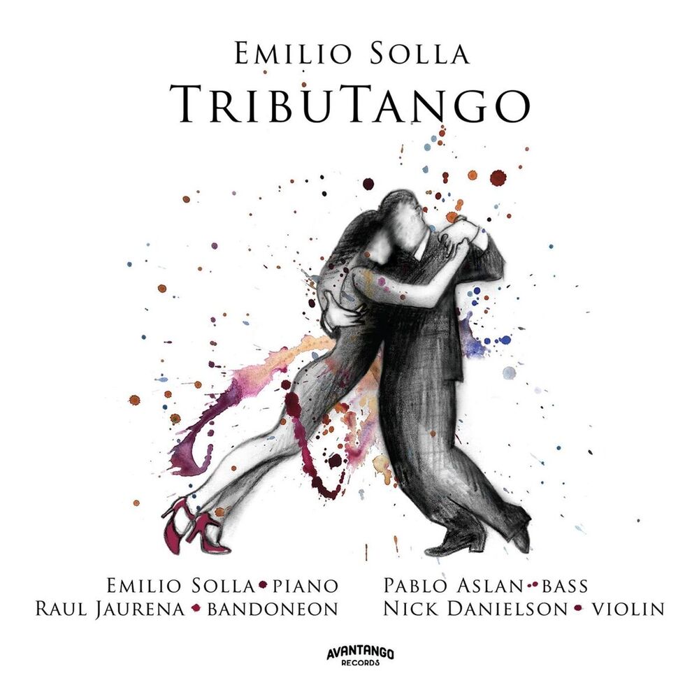 Picture of Tributango