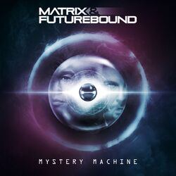 Cover of Mystery Machine (Club Master)
