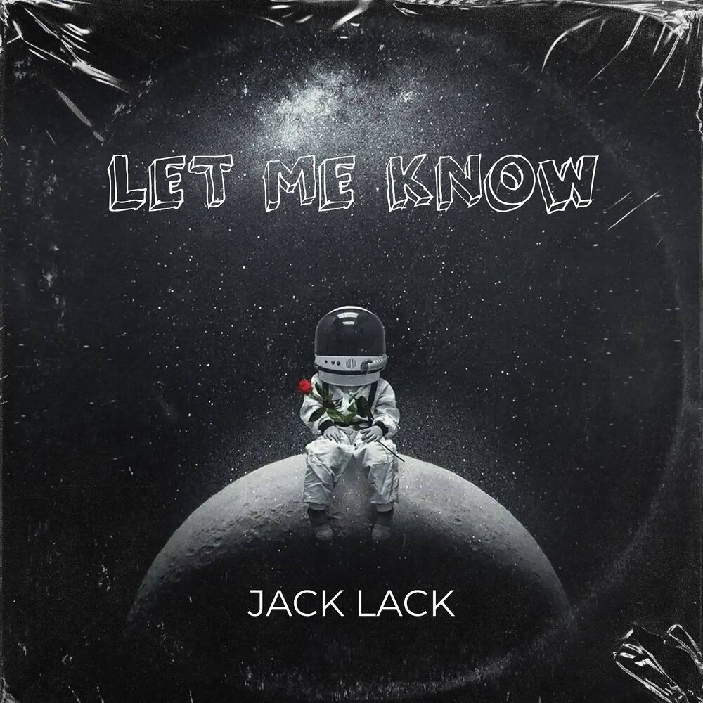 Picture of Let Me Know