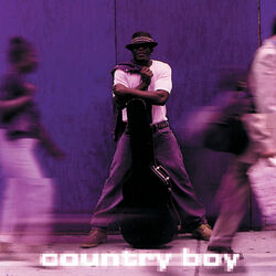 Cover of Country Boy