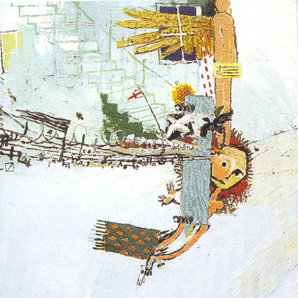 Picture of A Dream In Sound