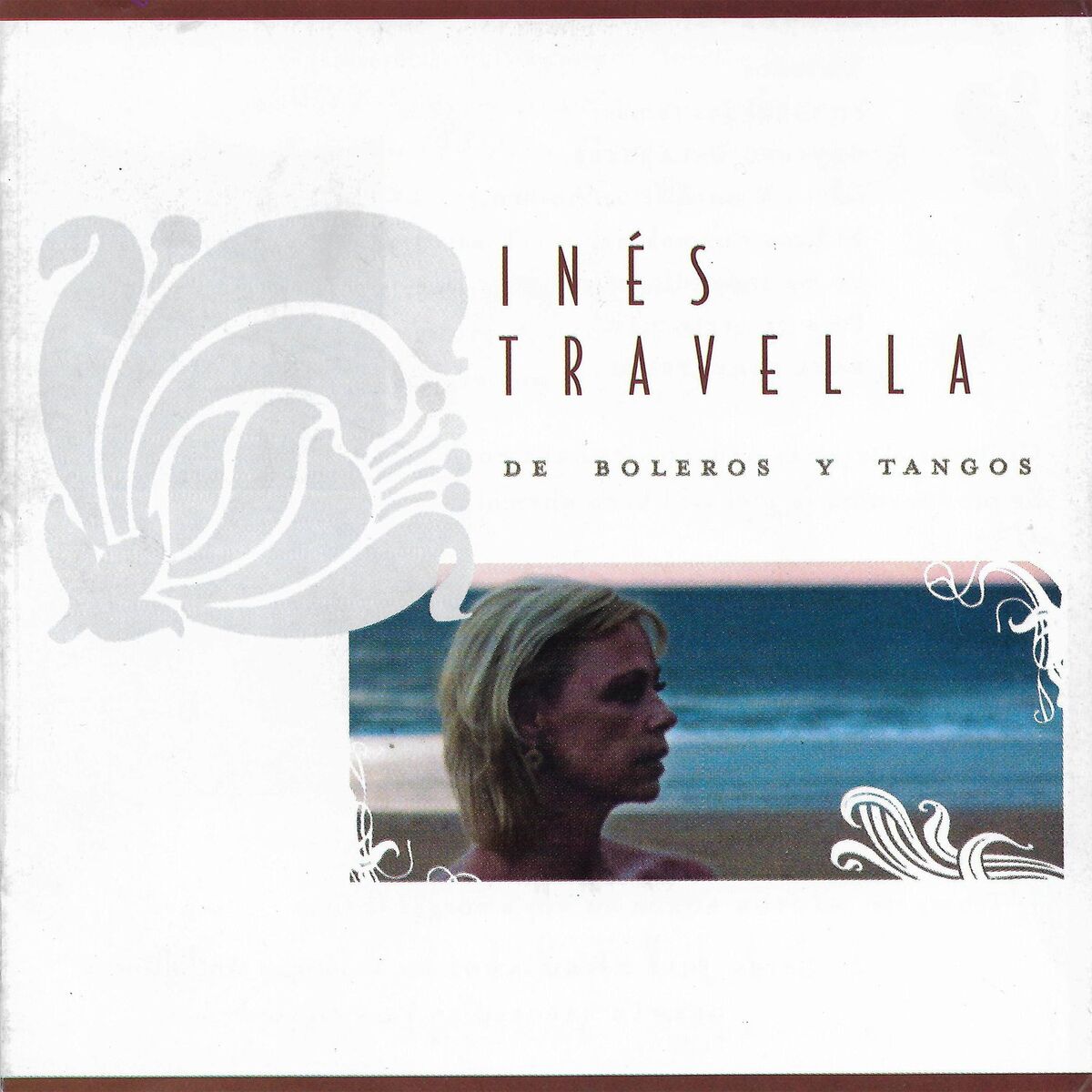 Album cover of De Boleros y Tangos