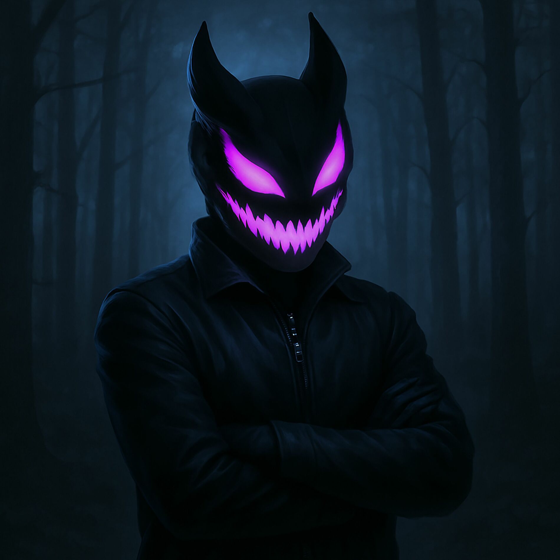 Album cover of LONE WOLF