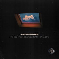 Cover of ANOTHER BLESSING