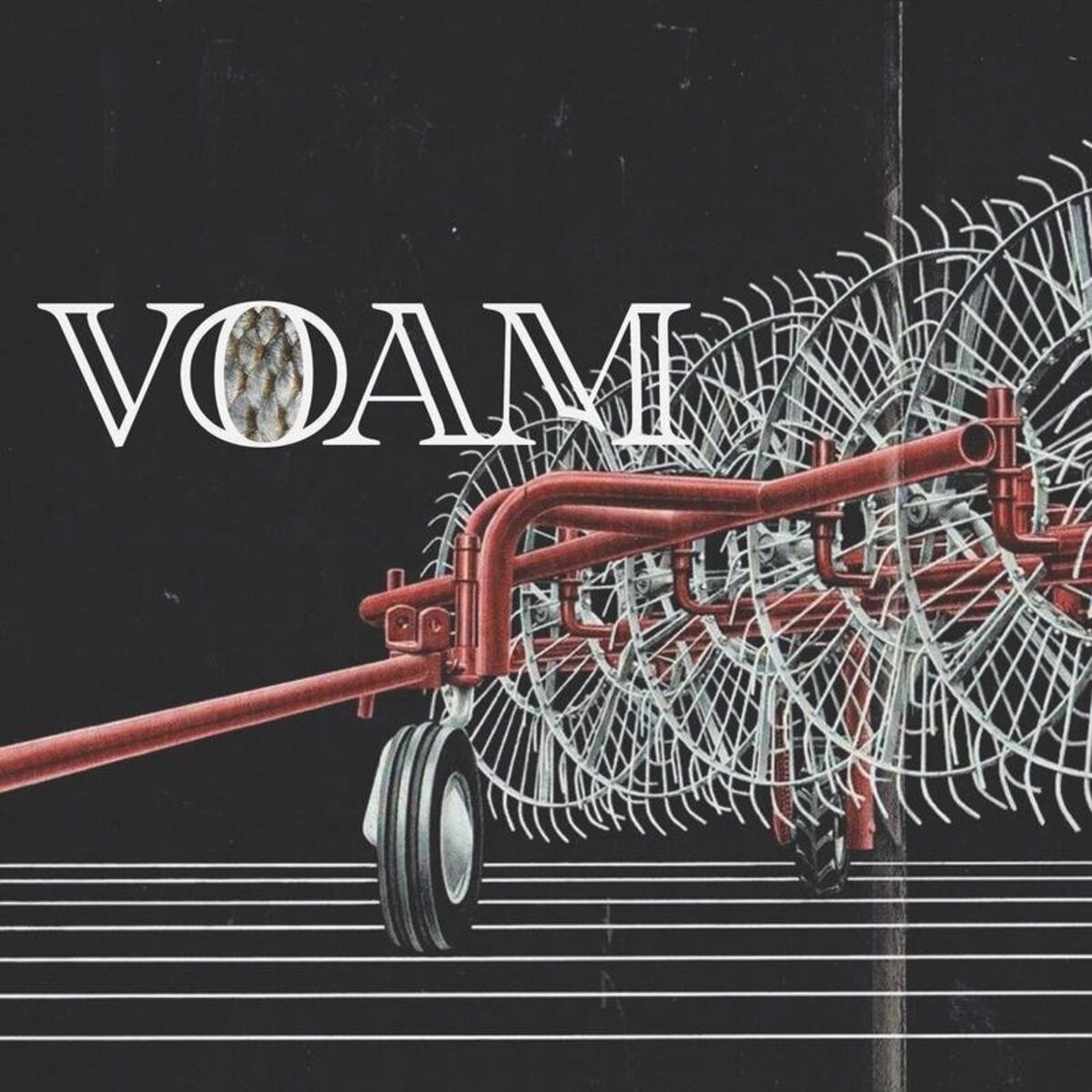 Album cover of On Request