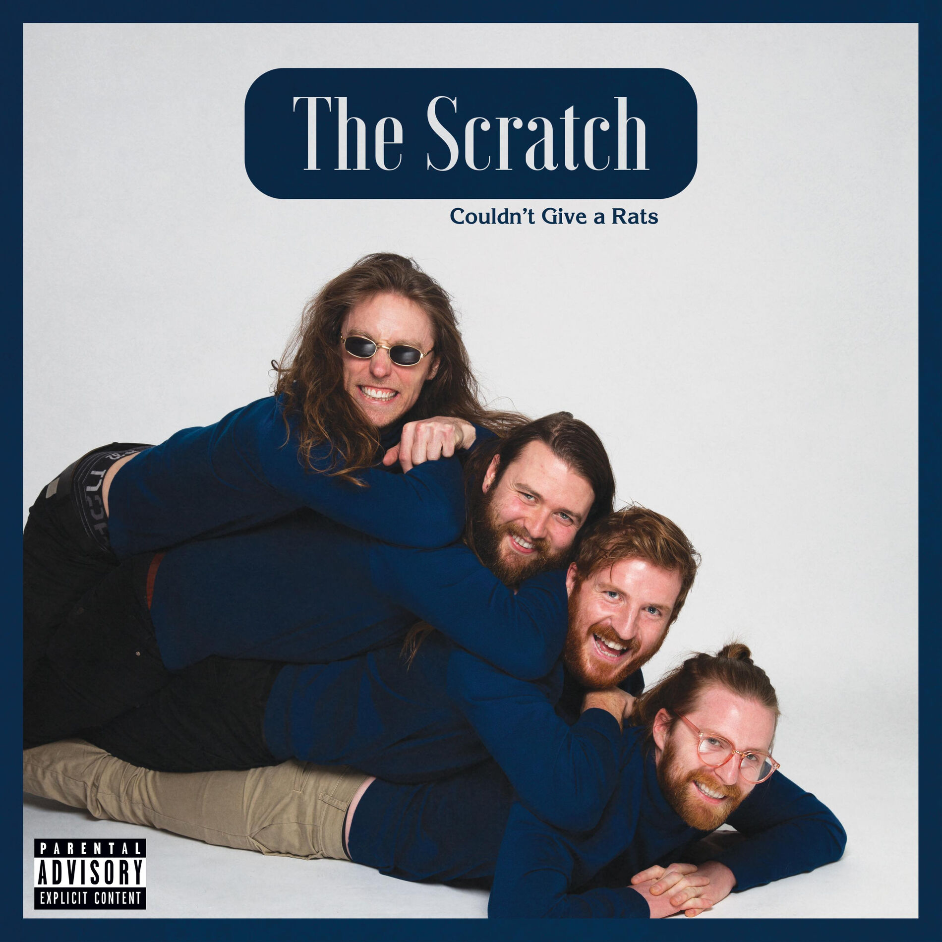 Album cover of Birdie