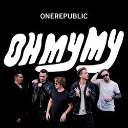 Cover of Oh My My