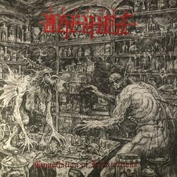 music cover