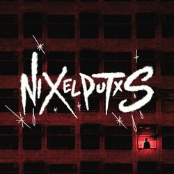 Cover of NI X EL PUTXS