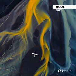 Cover of Mahal
