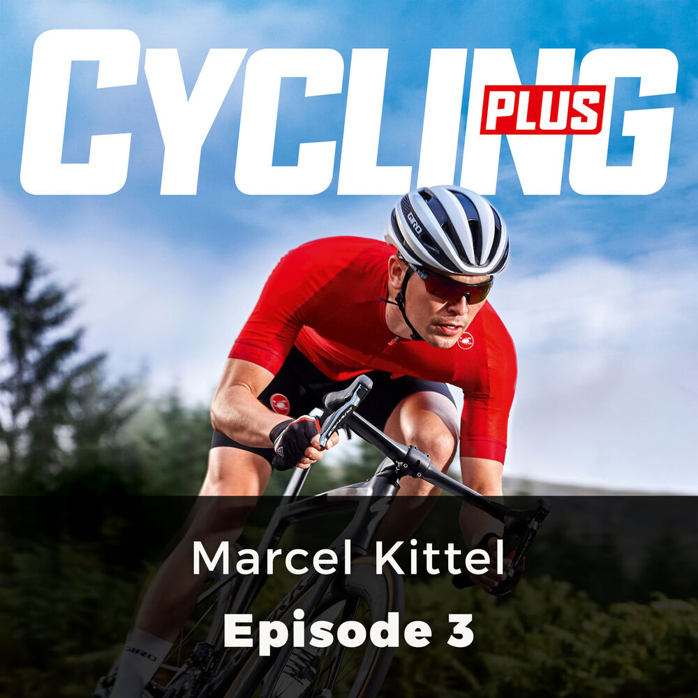 Picture of Marcel Kittel - Cycling Plus, Episode 3
