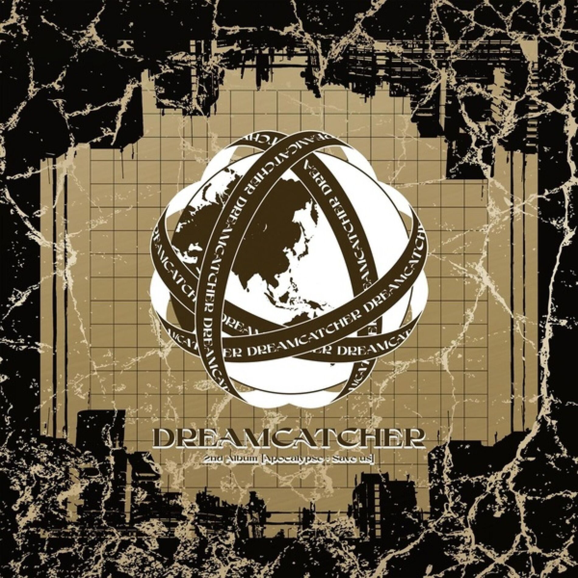 Album cover of MAISON