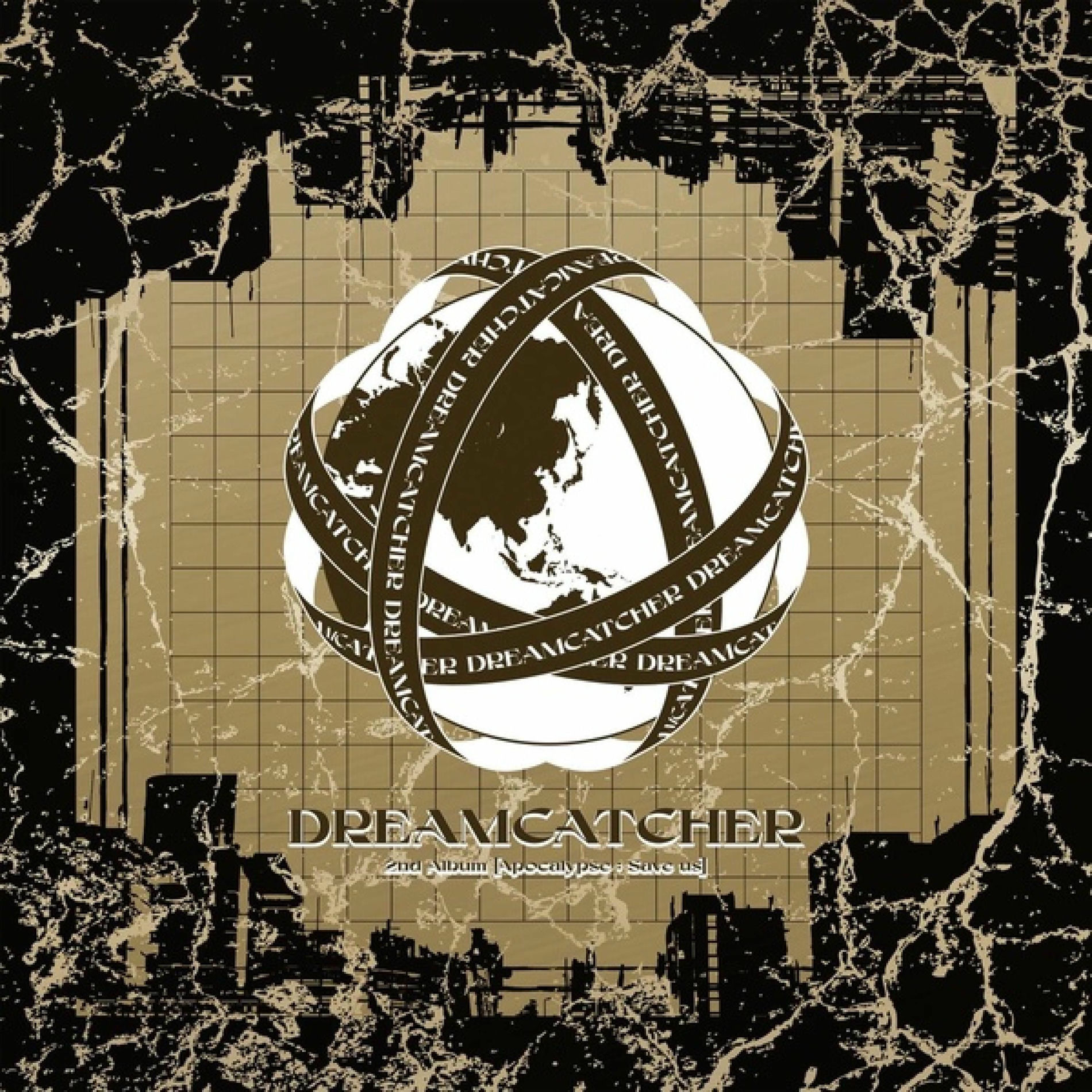 Album cover of [Apocalypse : Save us]