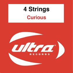 Cover of Curious