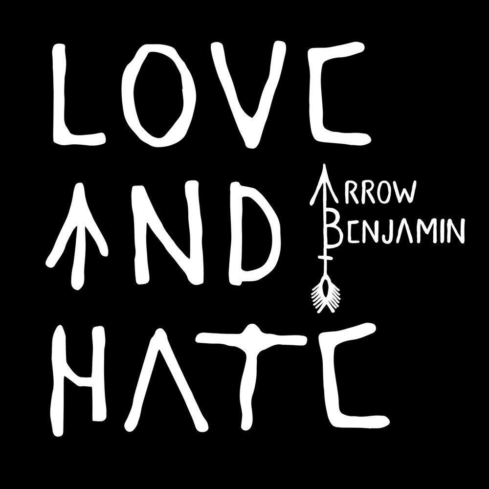 Picture of Love And Hate