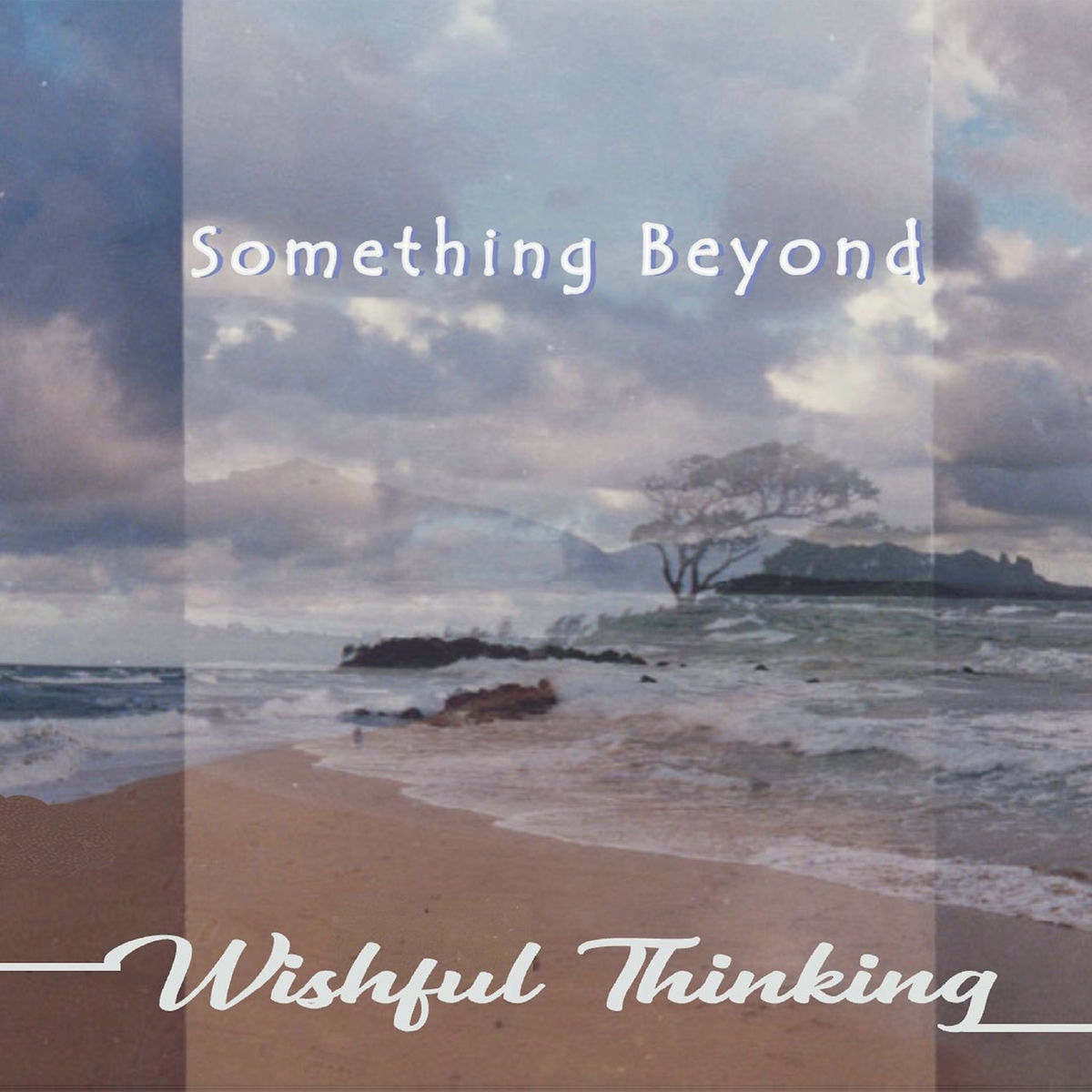 Album cover of Something Beyond