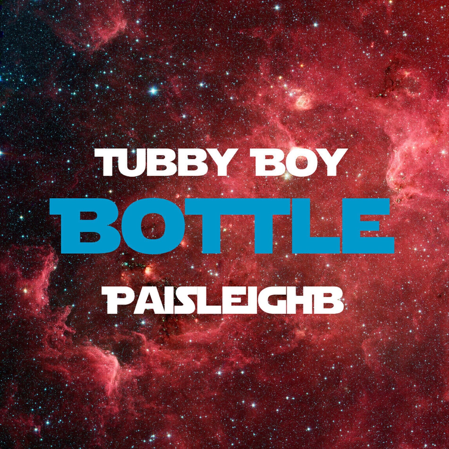 Album cover of Bottle