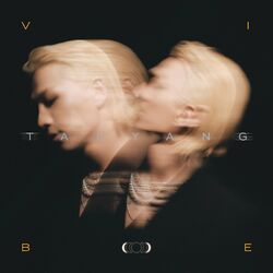 Cover of VIBE