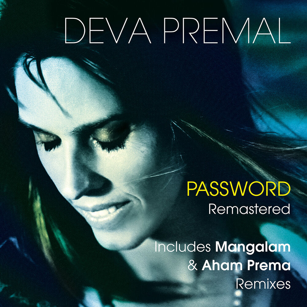 Picture of Password (Deluxe Version Remastered)
