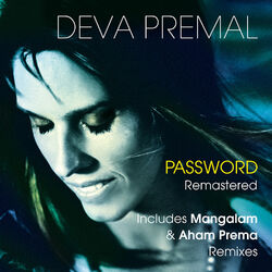 Cover of Password (Deluxe Version Remastered)