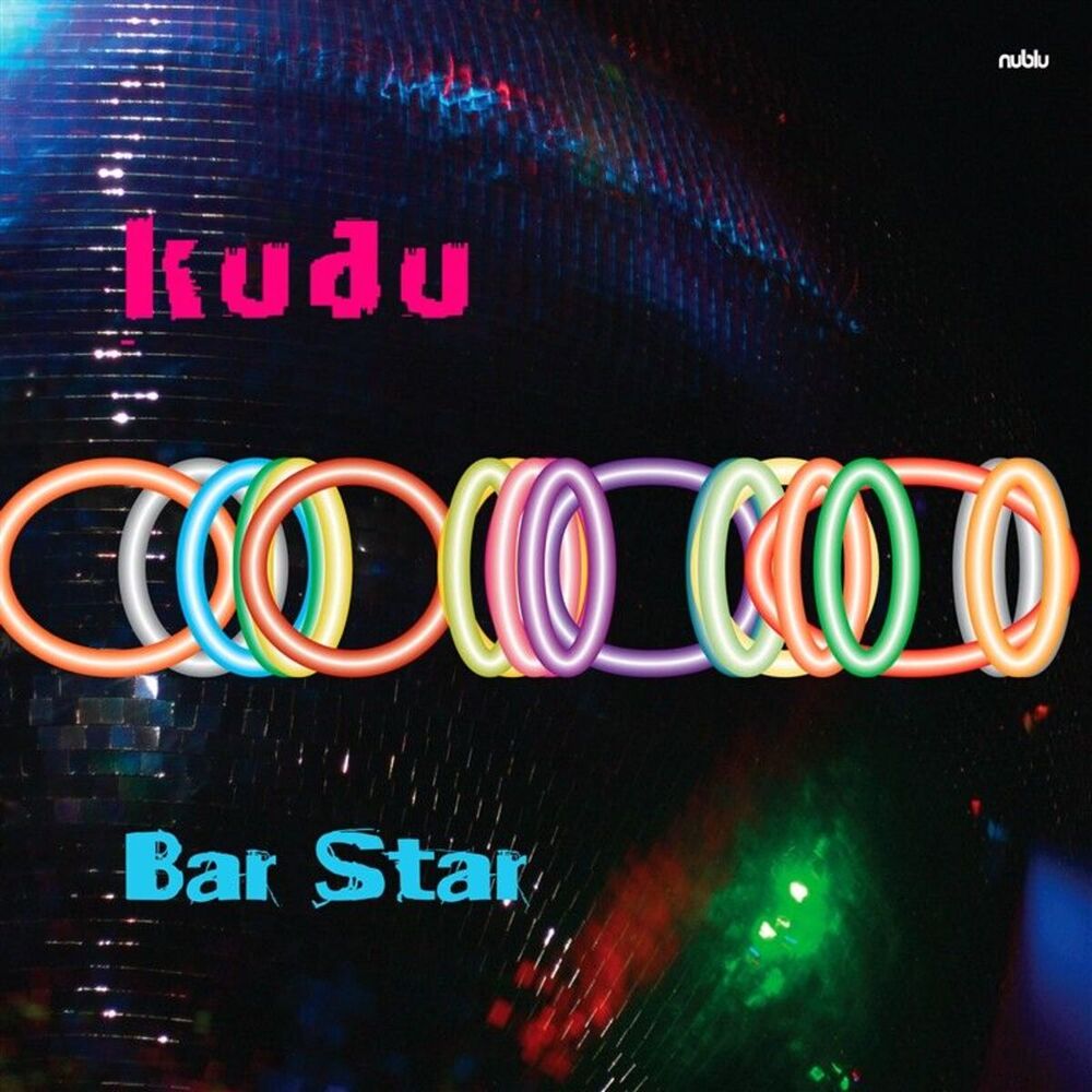 Picture of Bar Star