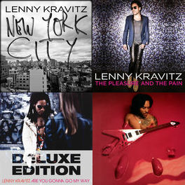 Lenny Kravitz