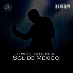Cover of Homenaje Ejecutivo al Sol de México