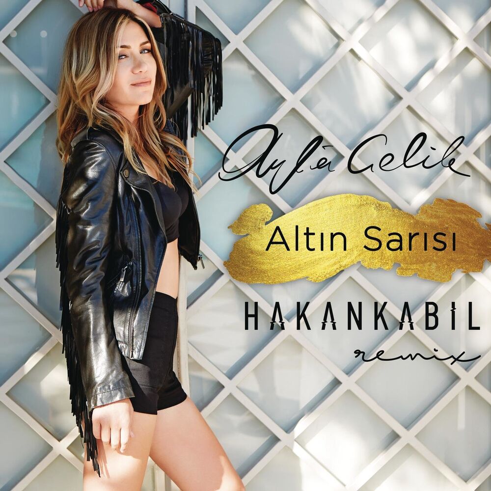 Picture of Altın Sarısı (Hakan Kabil Remix)