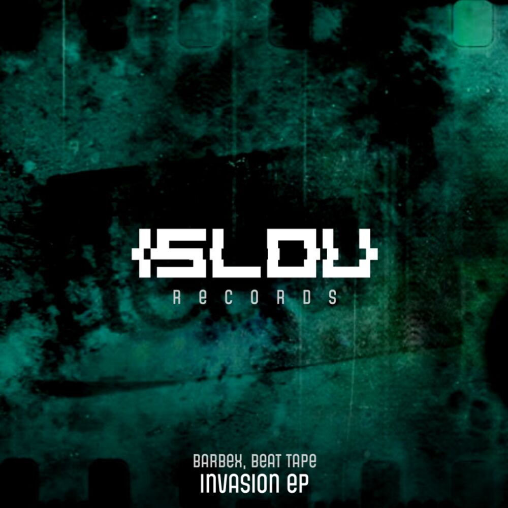 Picture of Invasion