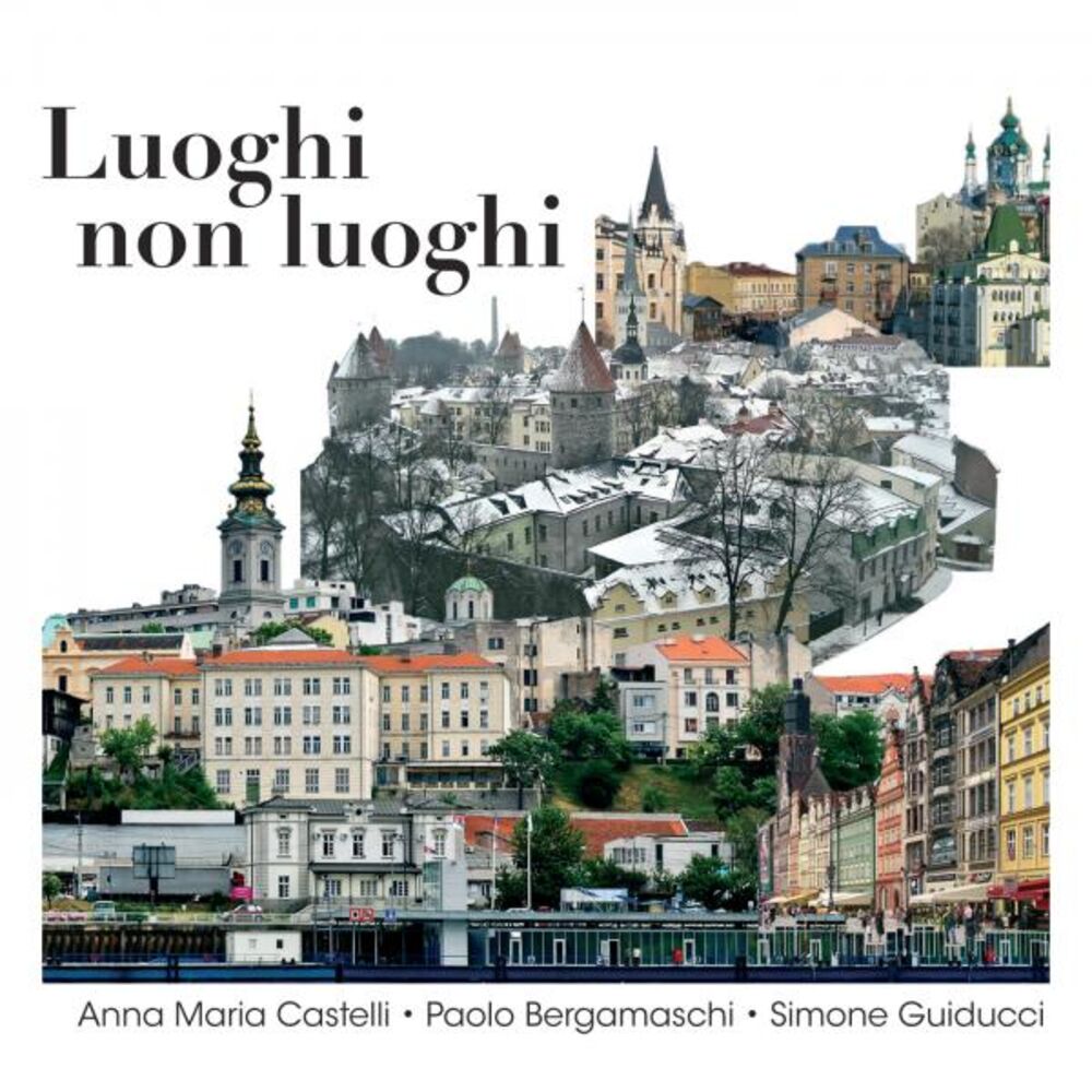 Picture of Luoghi non Luoghi