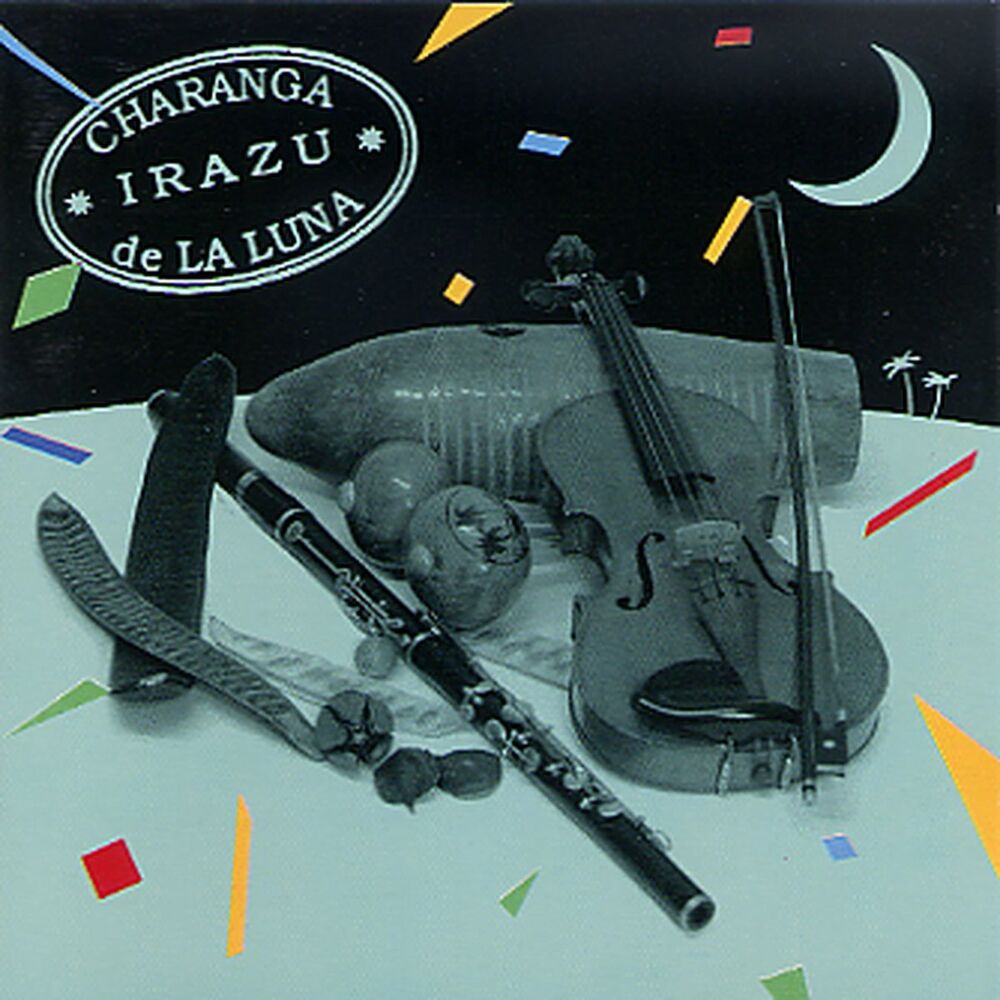 Picture of Charanga Irazu de la Luna