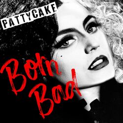 Cover of Born Bad