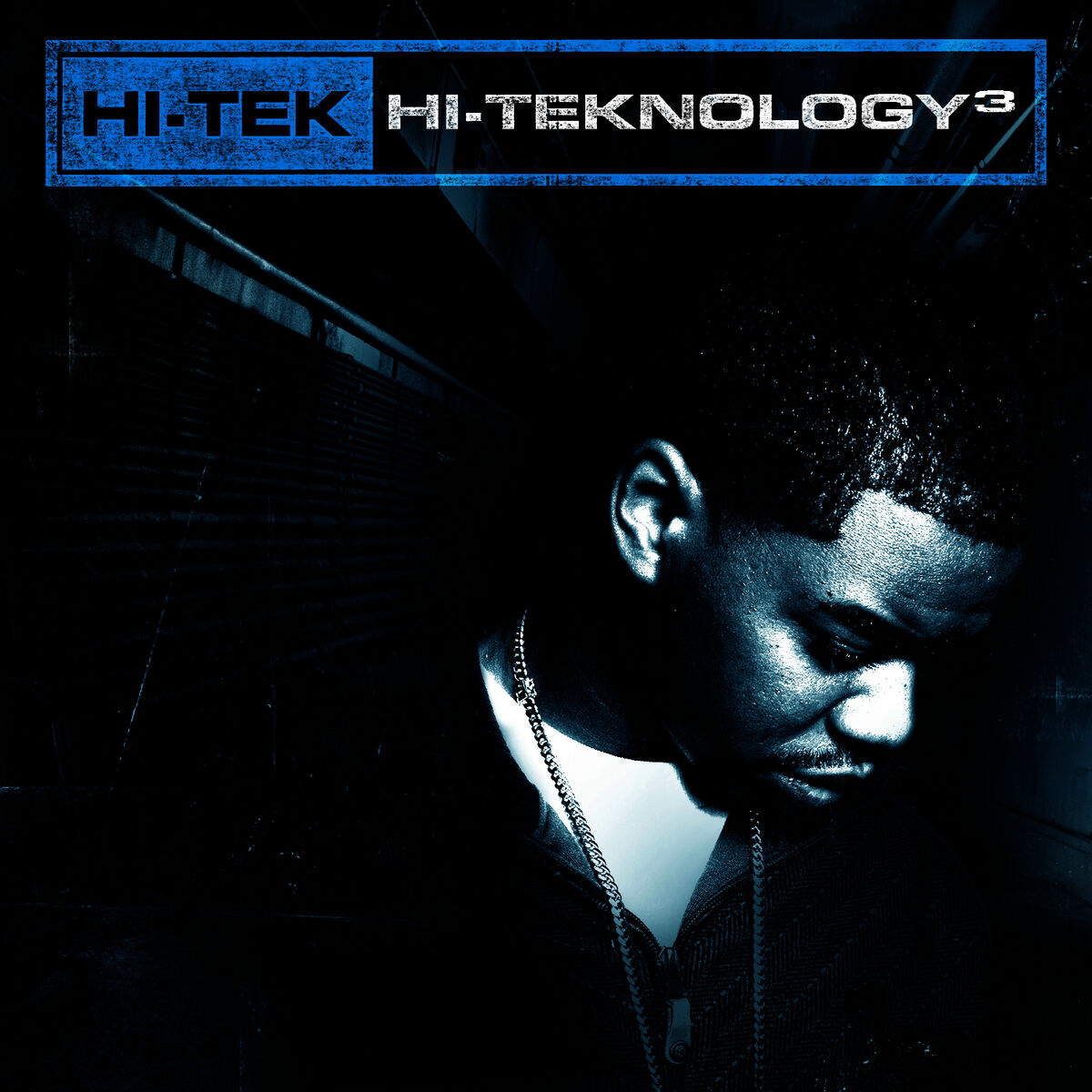 Album cover of Time