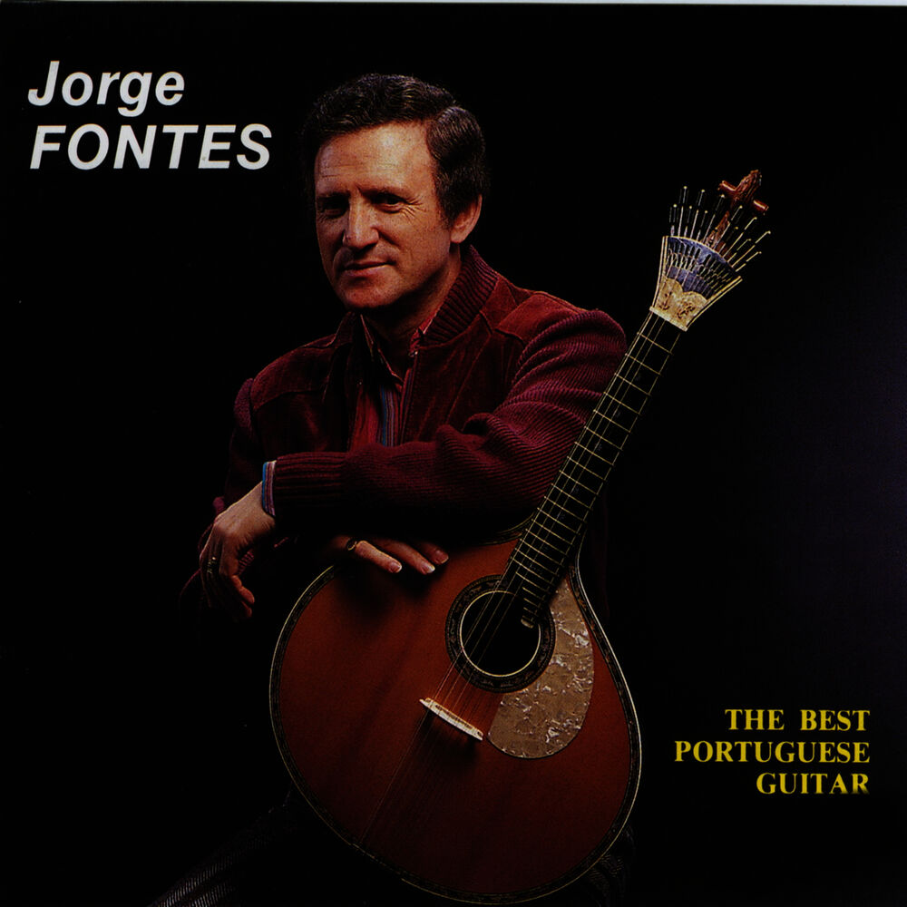 Picture of The Best Portuguese Guitar