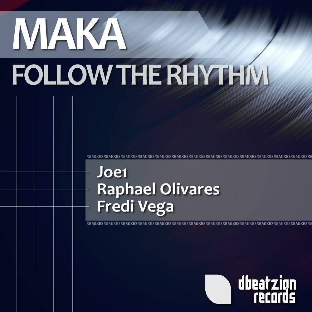 Picture of Follow The Rhythm