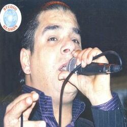 Cover of Maaliche
