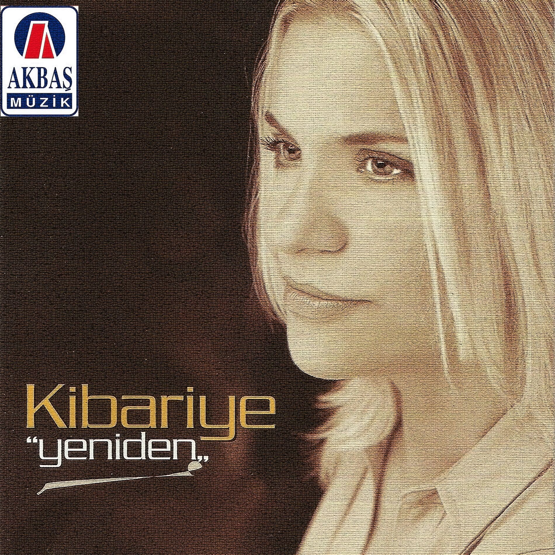 Album cover of Yeniden