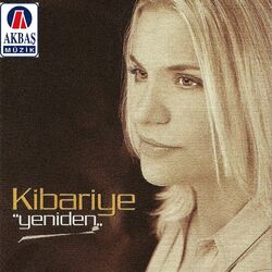 Cover of Yeniden