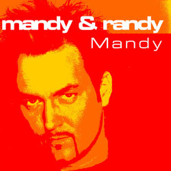 Cover of Mandy & Randy - Mandy (MP3 Single)