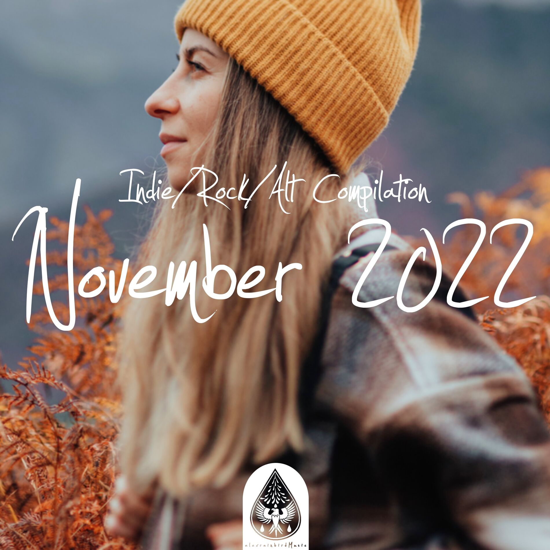 Album cover of Indie/Rock/Alt Compilation - November 2022