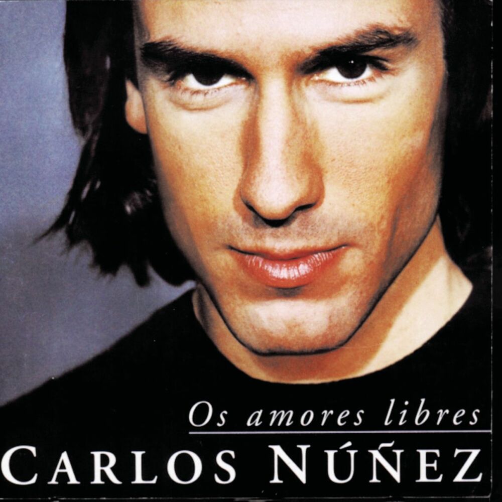 Picture of Os Amores Libres