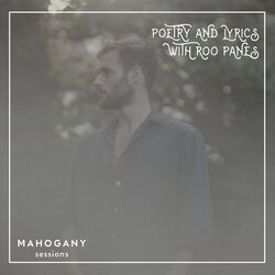 Cover of The Mahogany Sessions EP