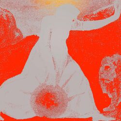 Cover of Penetrator