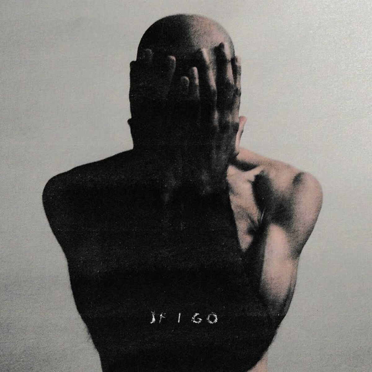 Album cover of If I Go