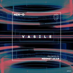 Cover of Vasile
