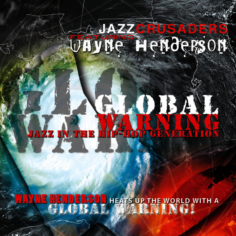 Picture of Global Warning