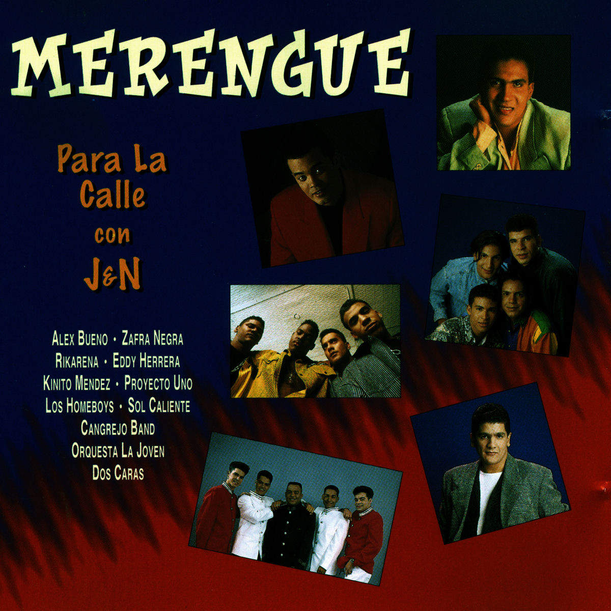 Album cover of Te Voy Hacer Falta